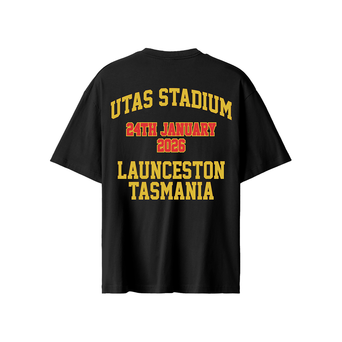 Utas Stadium Tee
