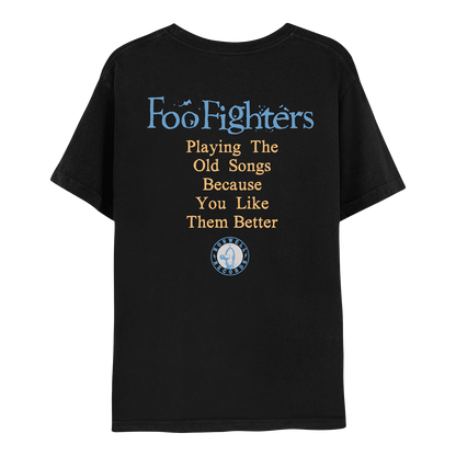Old Songs Tee