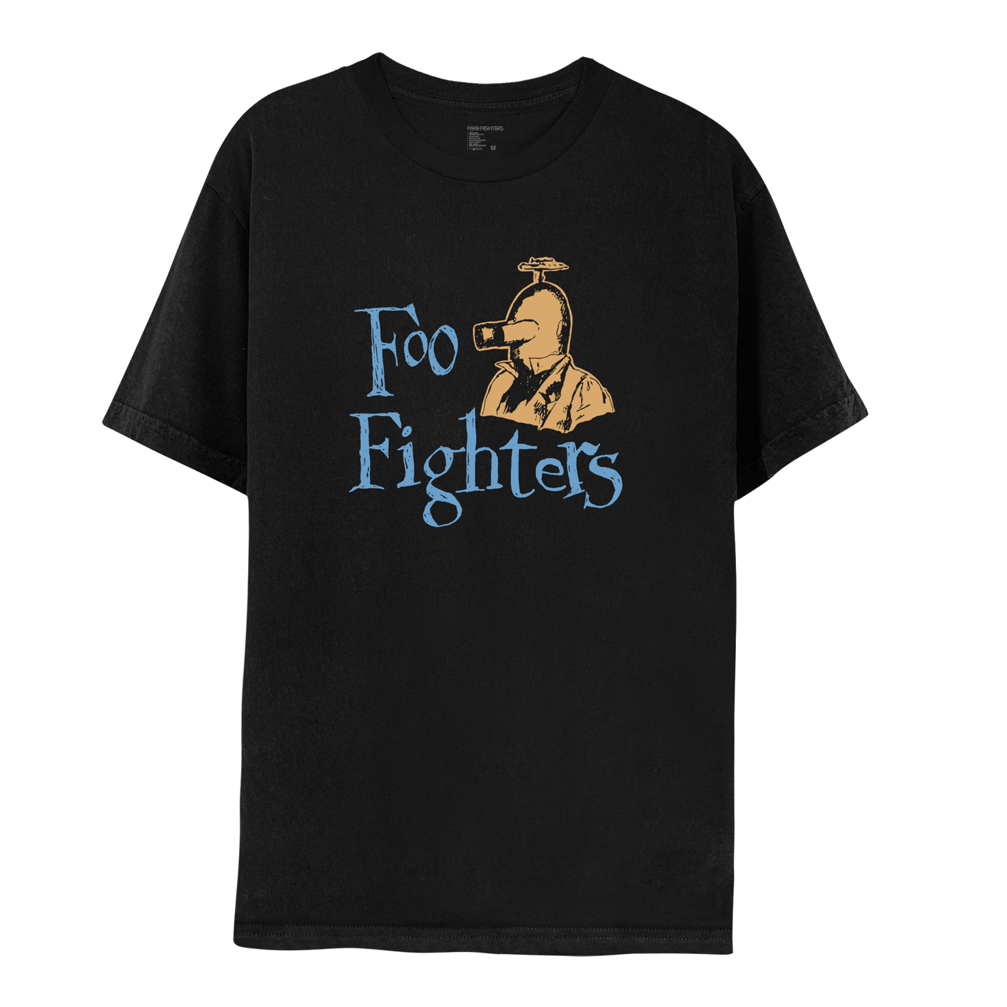 Old Songs Tee