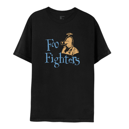 Old Songs Tee