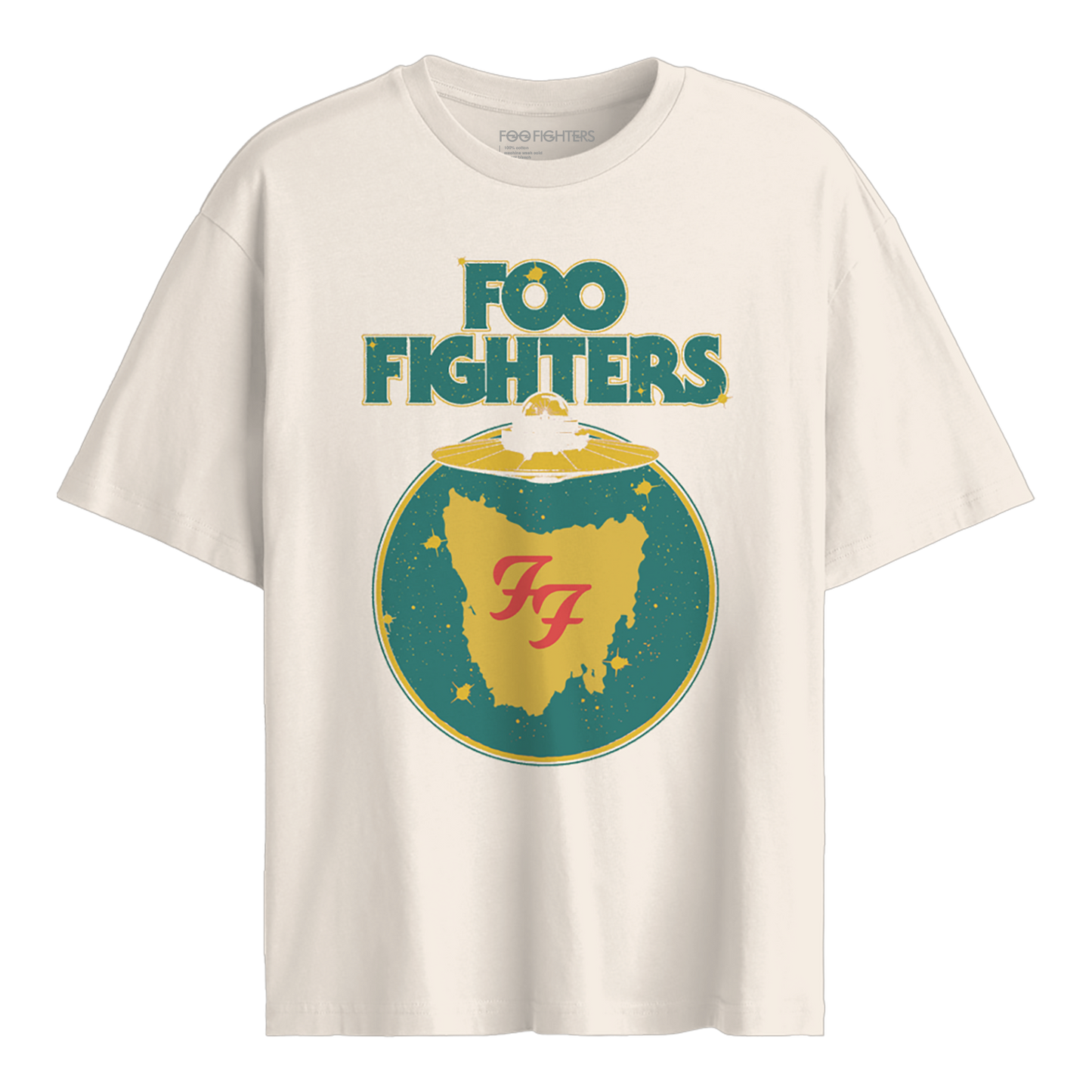 UFO Australia Tee