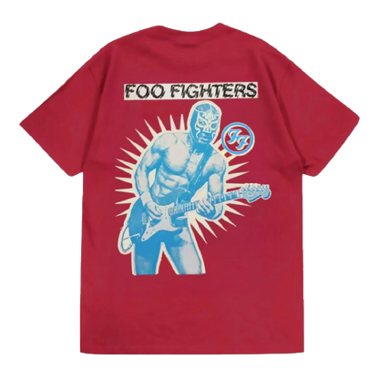 Lucha Libre Tee