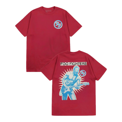 Lucha Libre Tee
