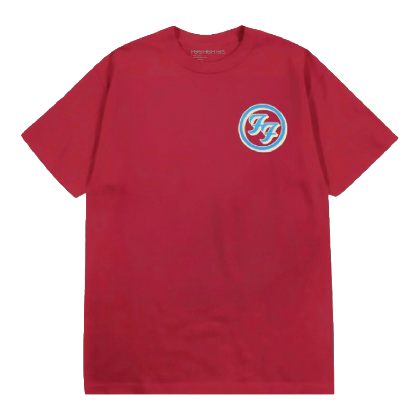 Lucha Libre Tee