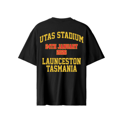 Utas Stadium Tee