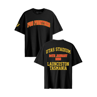 Utas Stadium Tee