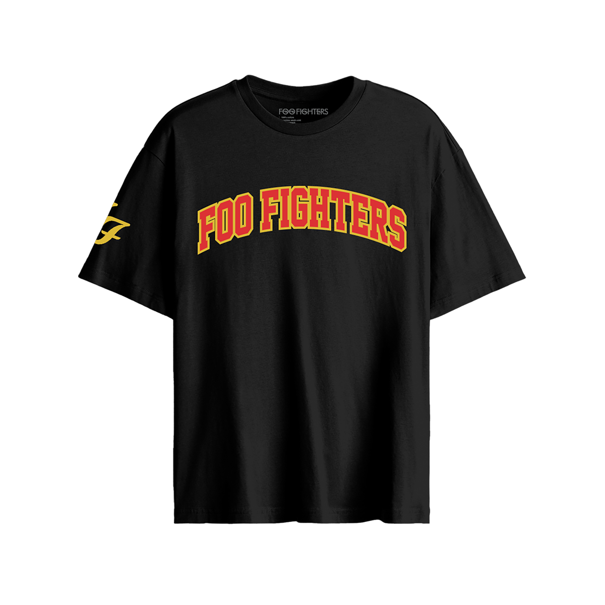 Utas Stadium Tee