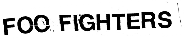 Foo Fighters AU