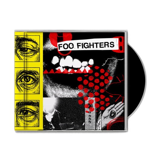 Your Favorite Toy - CD