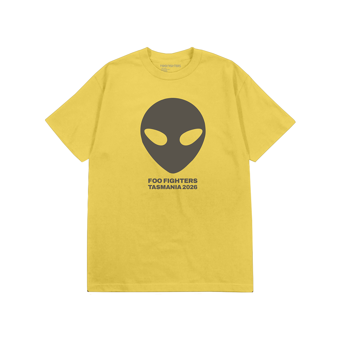 Alien Tee