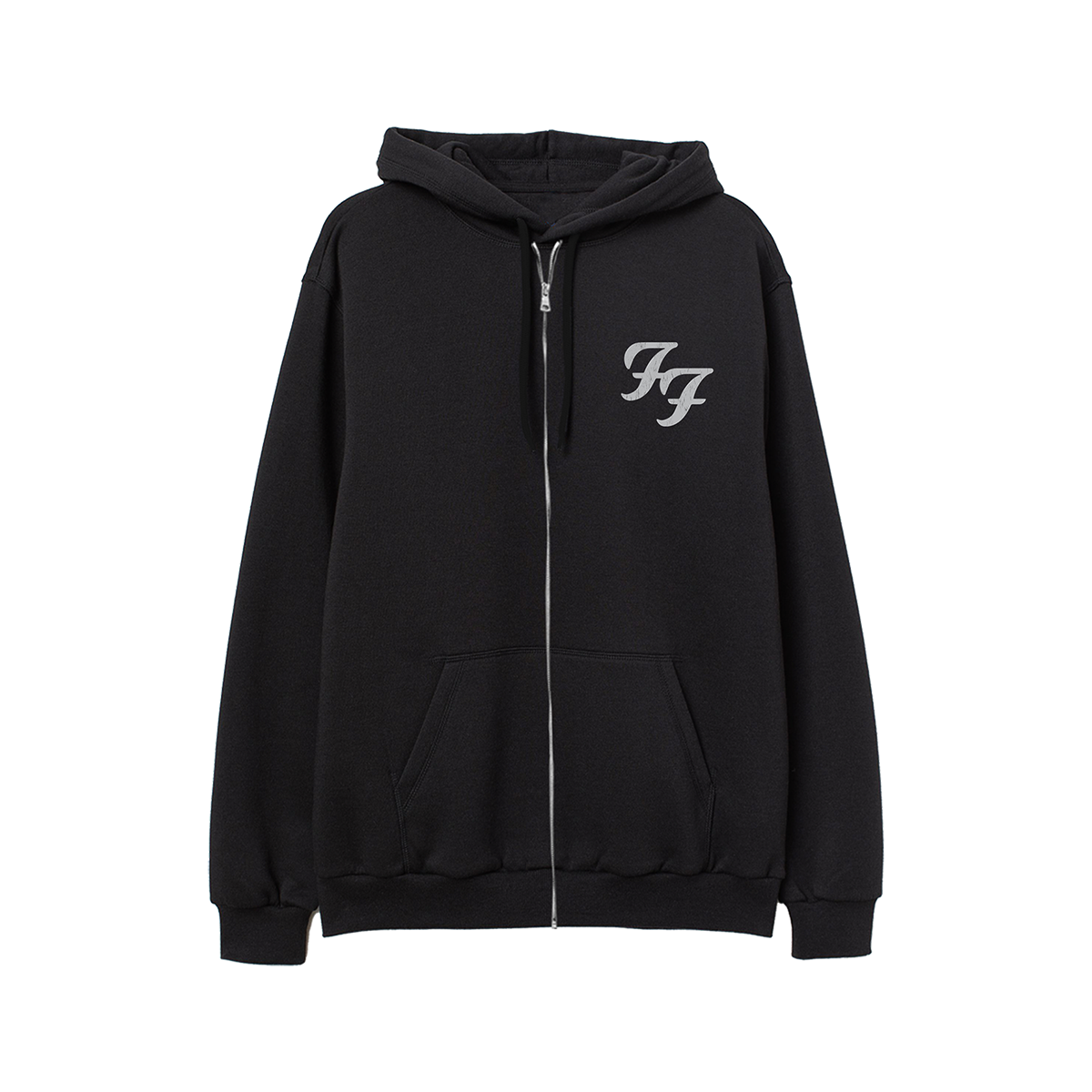 Utas Stadium Zip Hoodie